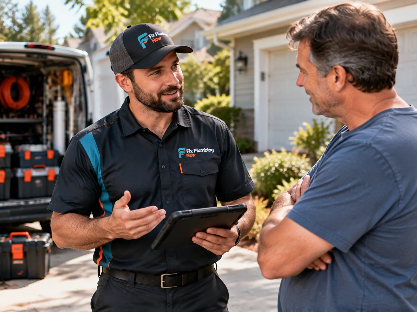 Clogged Drain Service Fellows, CA FAQs